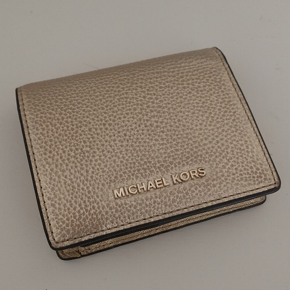 MK wallet